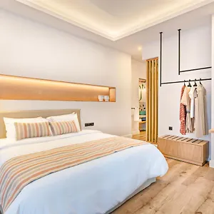 Oniro Suites , Réthymnon Grèce