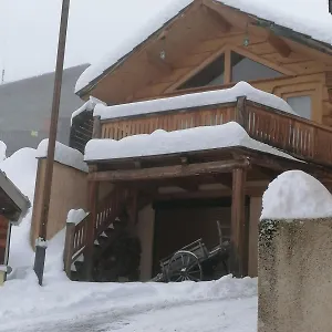 Le D'andrea , Vars (Hautes-Alpes) France